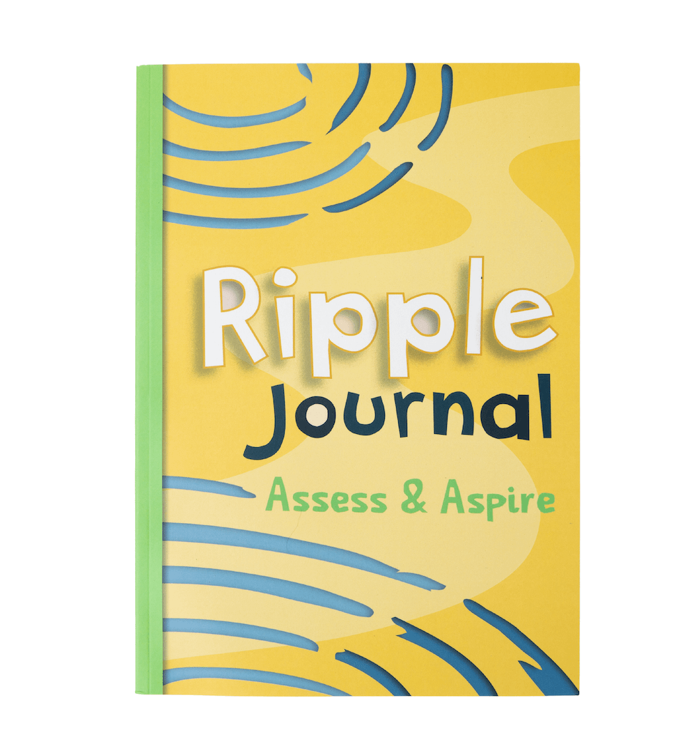Ripple Journal Assess & Aspire
